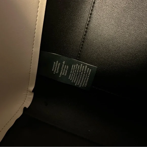 Ralph Lauren tote bag - Picture 6 of 8